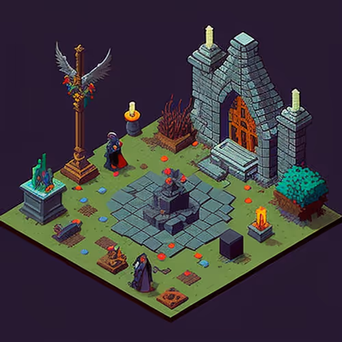 Dungeons Pass