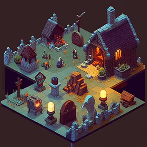 Dungeons Pass