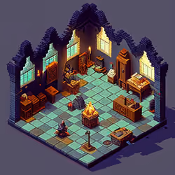 Dungeon #186