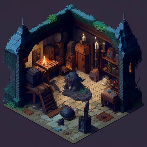Dungeons Pass