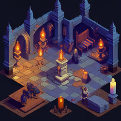 Dungeon #60
