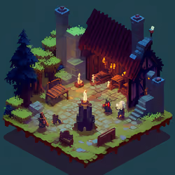 Dungeon #1173