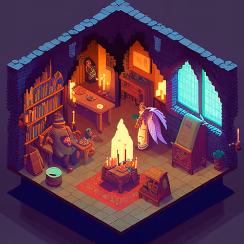 Dungeons Pass