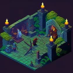Dungeon #310