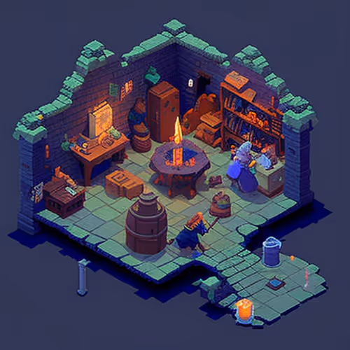 Dungeon #358