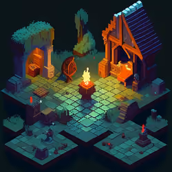 Dungeon #1022