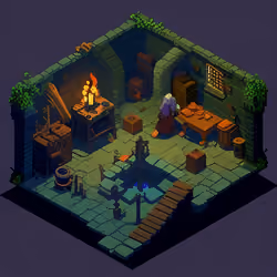 Dungeon #312