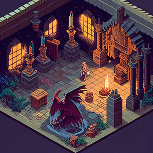 Dungeons Pass