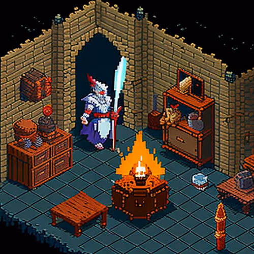 Dungeons Pass