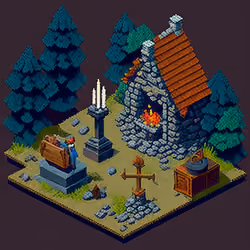 Dungeon #139