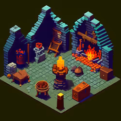 Dungeon #59
