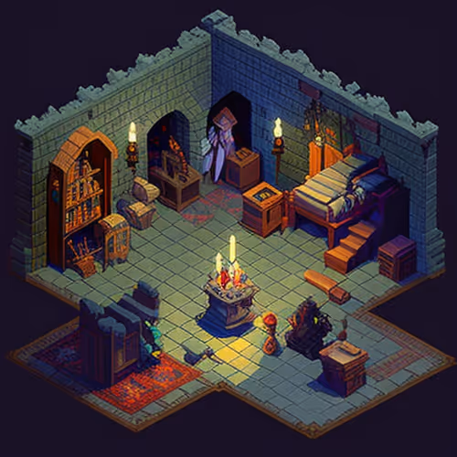 Dungeons Pass