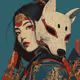 [Yuki] Kitsune Con: Otherworld #5