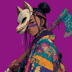 [Yuki] Kitsune Con: Otherworld #80