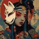 [Yuki] Kitsune Con: Otherworld #1