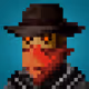 3454