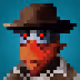 764