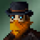 4124