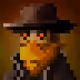 854