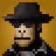 2734