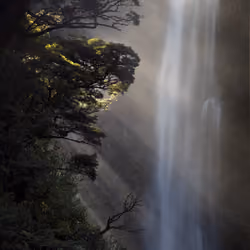 SILENT LIGHT© - The Devil's Punchbowl