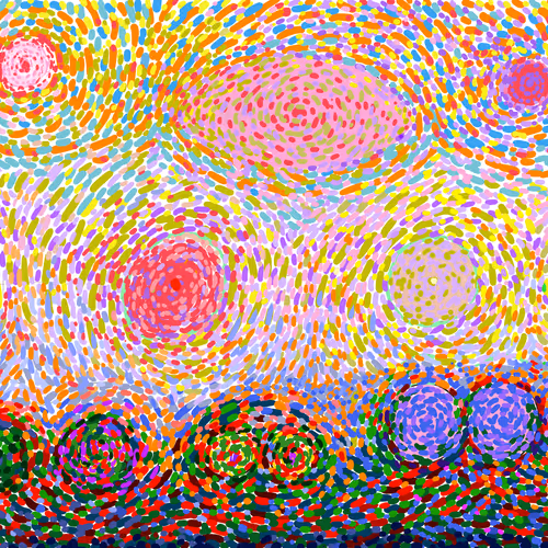 Collection of Soul Impressions V2