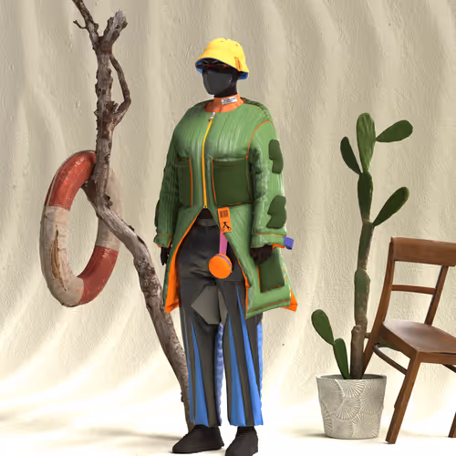 What Are You Wearing