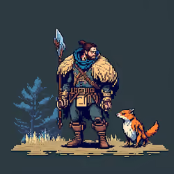 Moar Pixels Pl0x #266