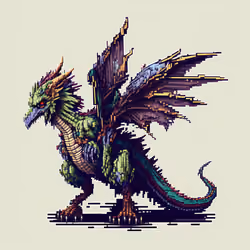 Moar Pixels Pl0x #120