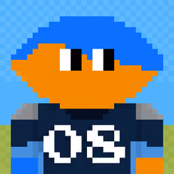 Football Heads #6