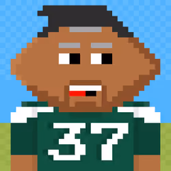 Football Heads #37