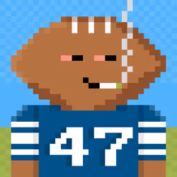 Football Heads #31