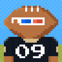 Football Heads #36