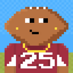 Football Heads #32