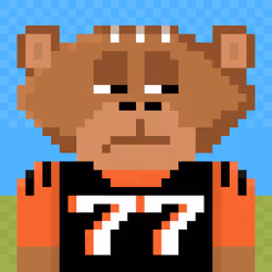 Football Heads #5