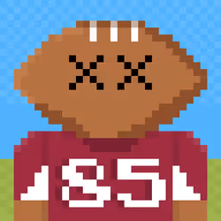 Football Heads #34