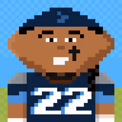 Football Heads #35