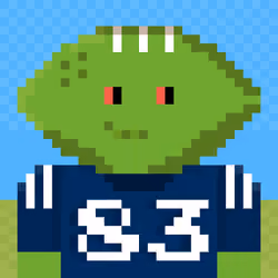 Football Heads #30