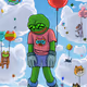 7