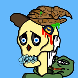 Sad Dead Club #3256