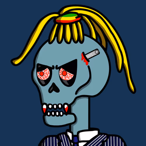 Sad Dead Club #6179