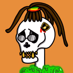 Sad Dead Club #2598