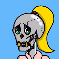 Sad Dead Club #1128