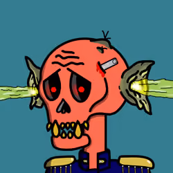Sad Dead Club #1070