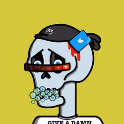 Sad Dead Club #1031