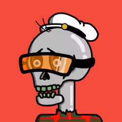 Sad Dead Club #1131