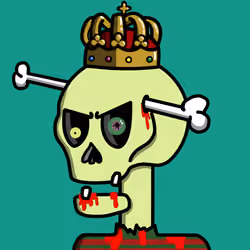 Sad Dead Club #1532