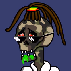 Sad Dead Club #4449