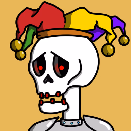 Sad Dead Club #5364
