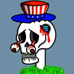 Sad Dead Club #5326